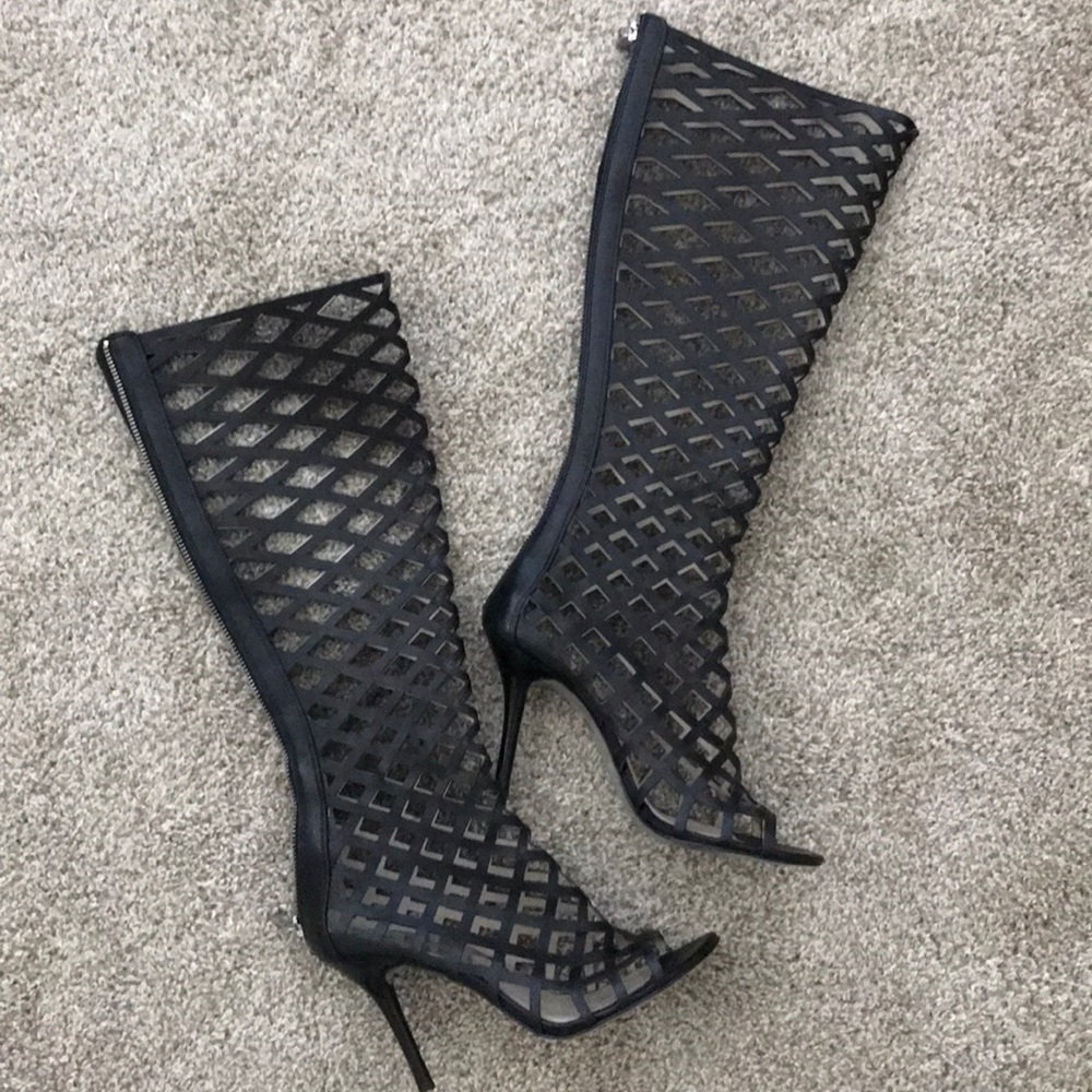 MICHAEL by Michael Kors Cage Shoes